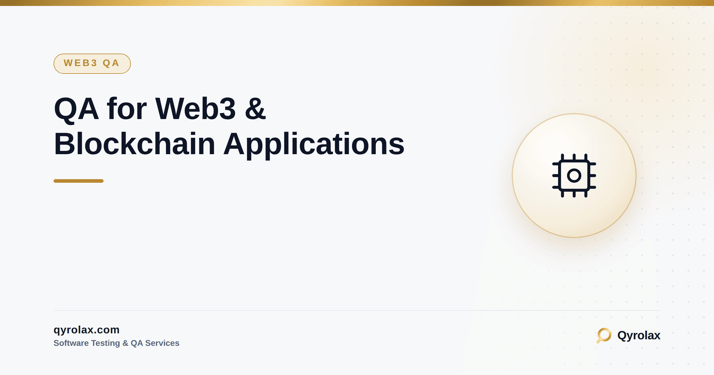 Developer testing a crypto wallet connection flow in a web3 dApp interface