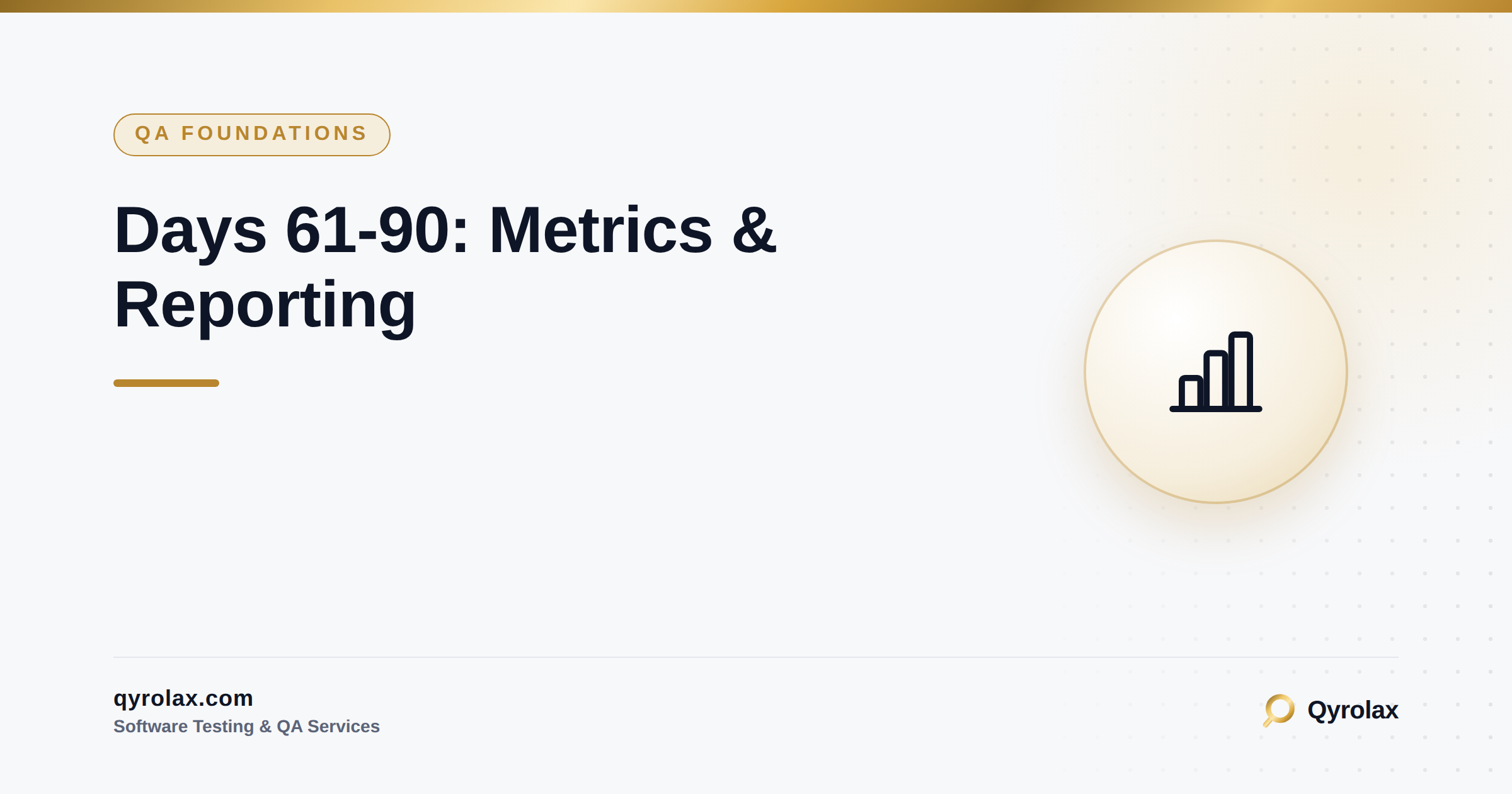 Days 61 90 Metrics