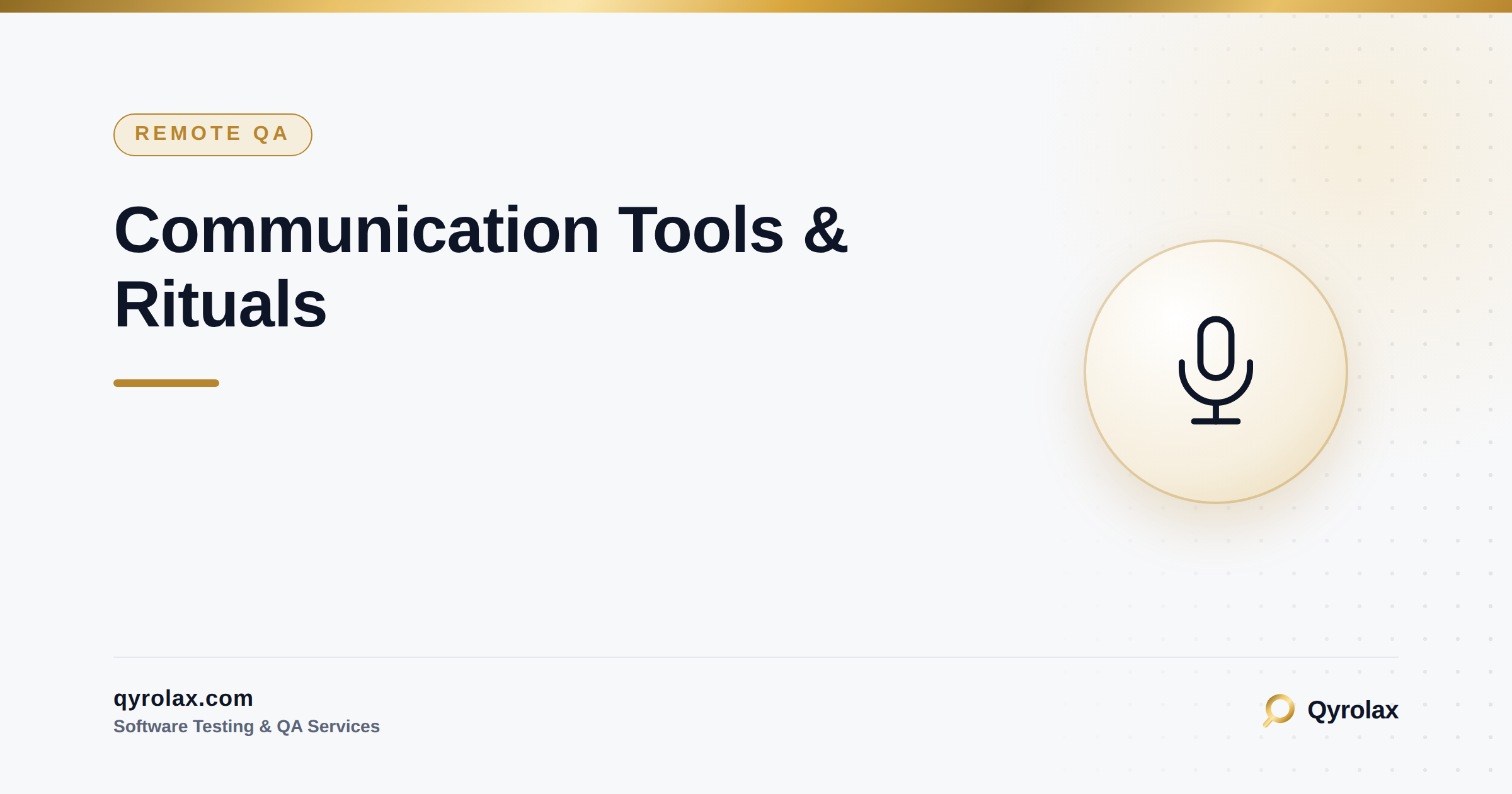 Communication Tools
