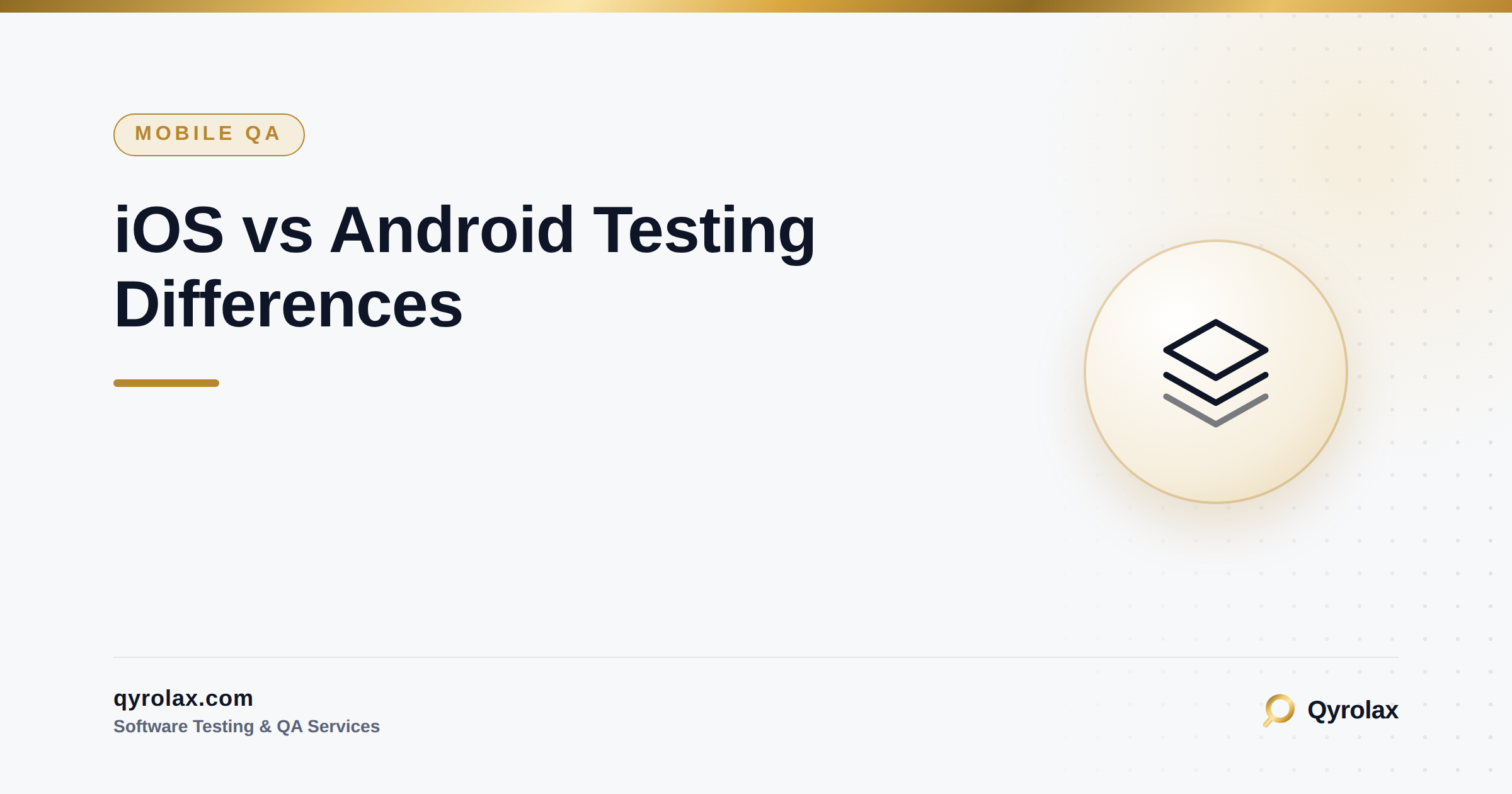 Ios Vs Android Differences