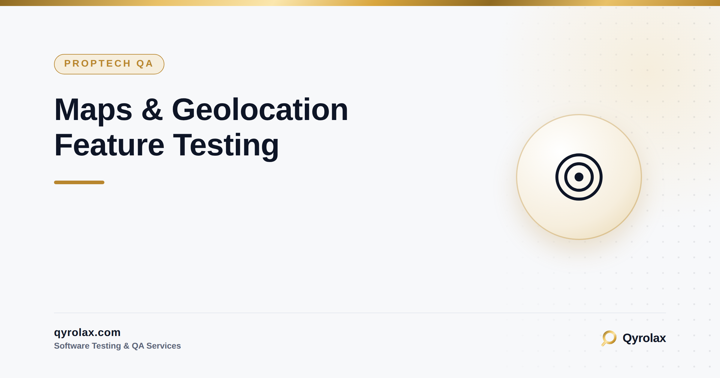 Maps And Geo Features