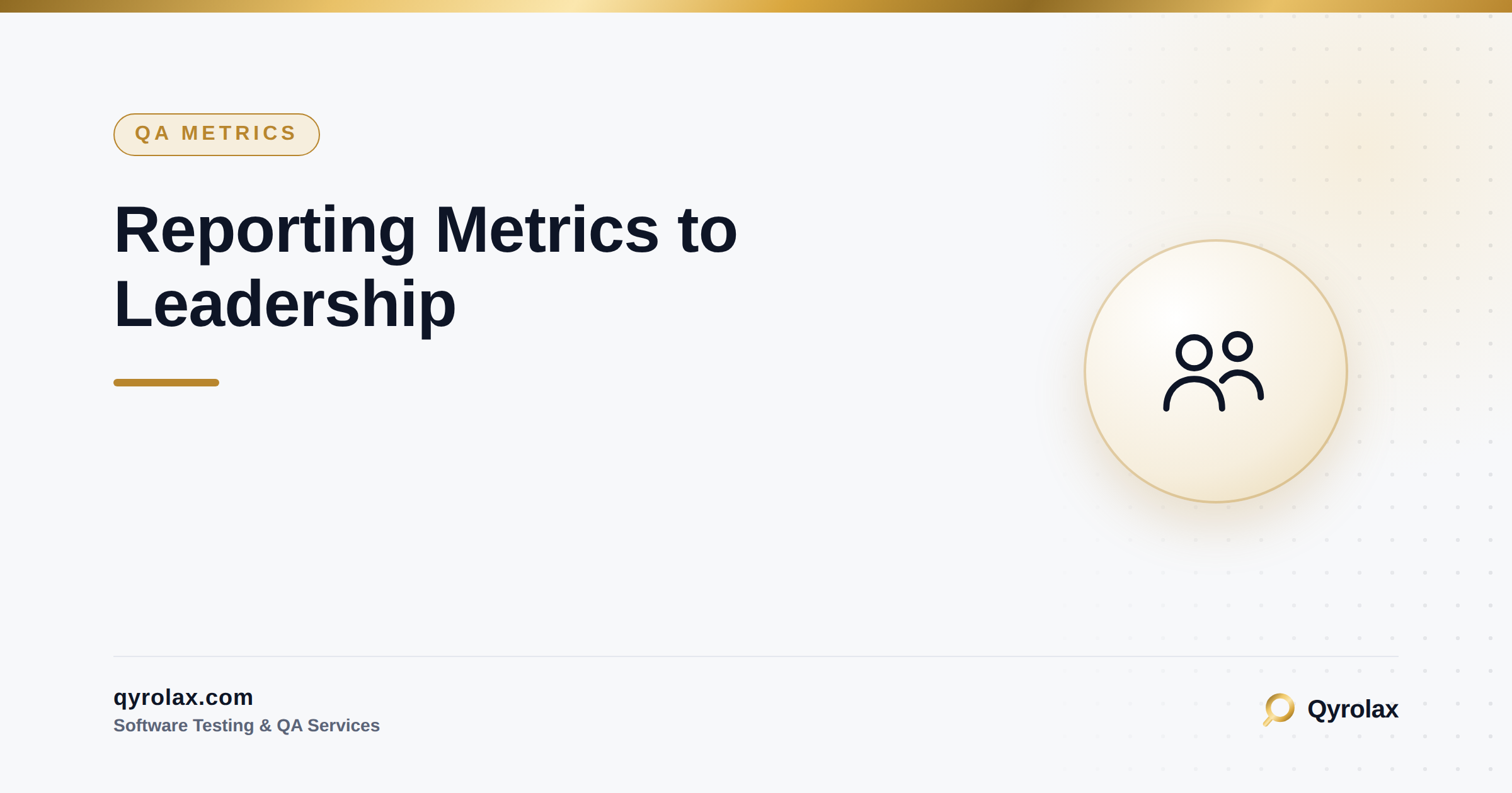 Reporting To Leadership