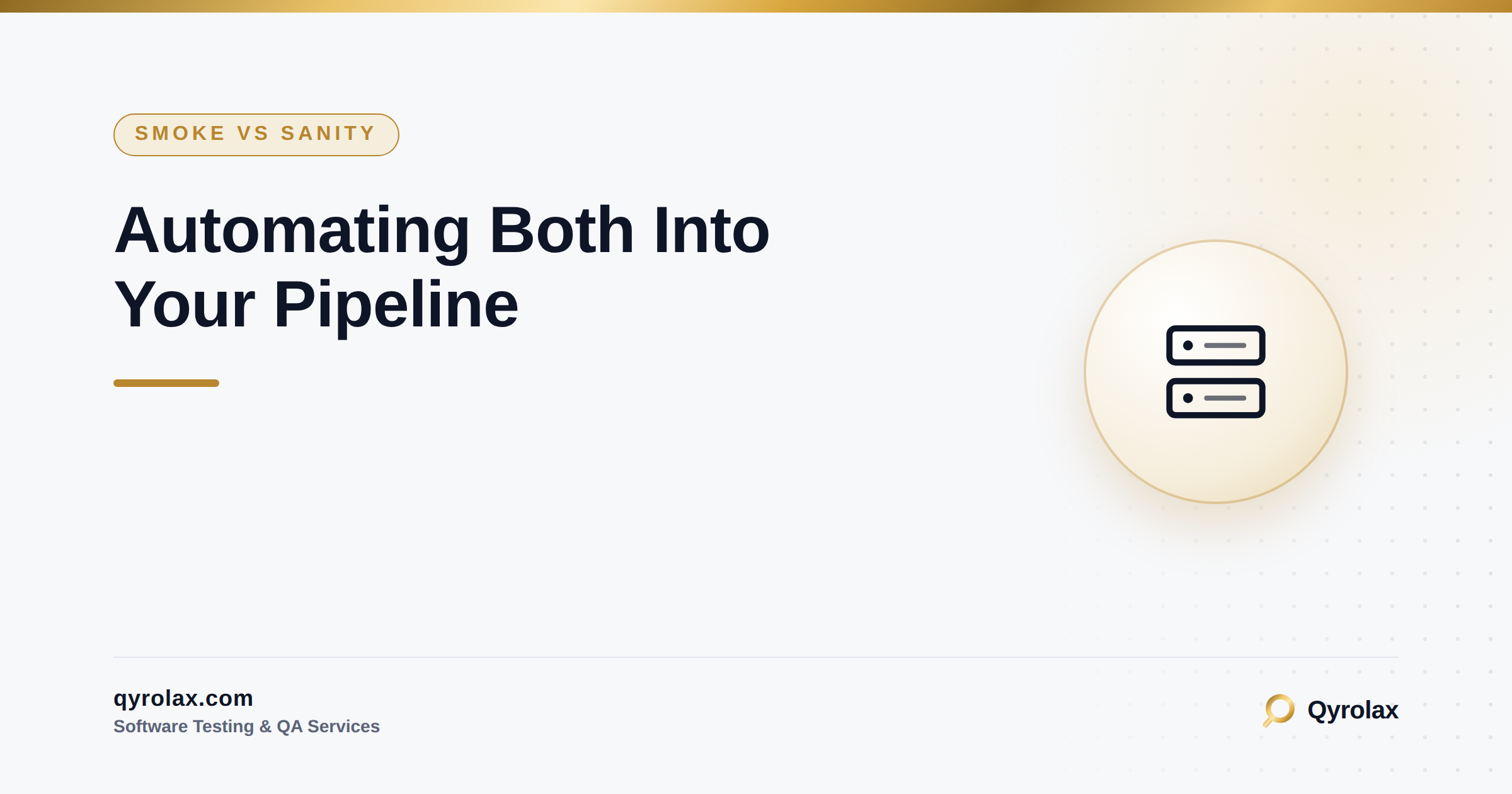 Automating Both